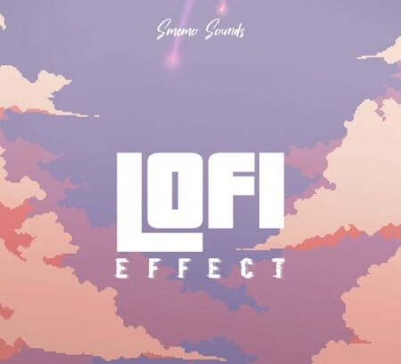 Smemo Sounds LOFI EFFECT WAV